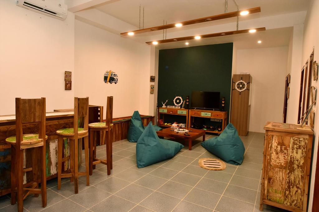 דירות קוטה לומבוק Charlies Shack Lombok מראה חיצוני תמונה