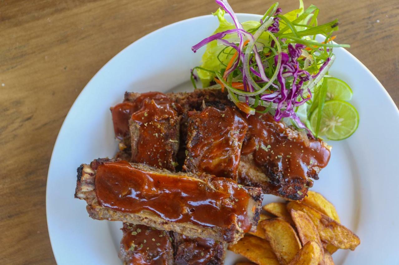 דירות קוטה לומבוק Charlies Shack Lombok מראה חיצוני תמונה
