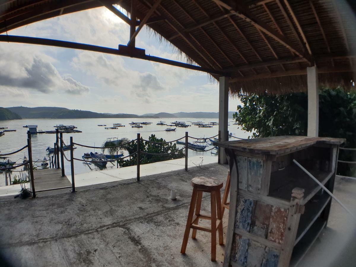 דירות קוטה לומבוק Charlies Shack Lombok מראה חיצוני תמונה