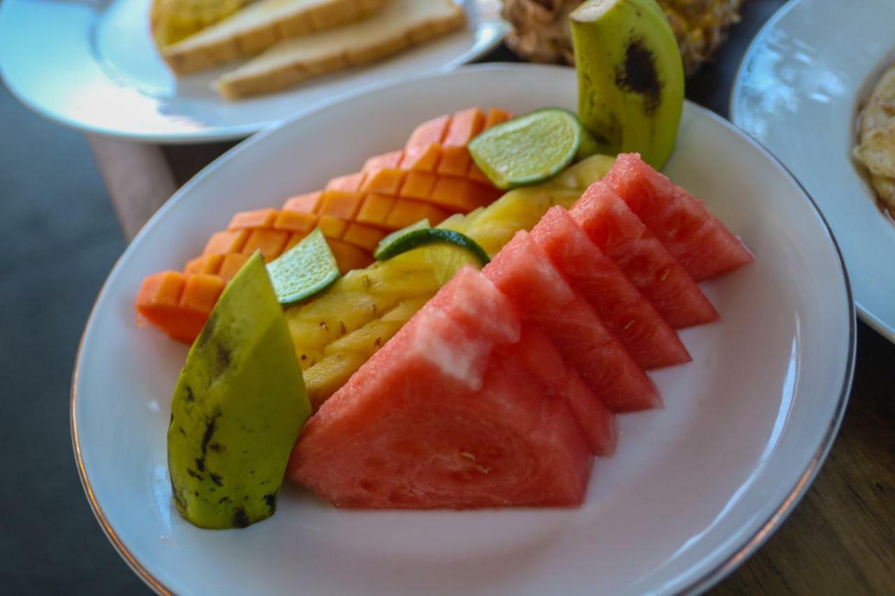 דירות קוטה לומבוק Charlies Shack Lombok מראה חיצוני תמונה