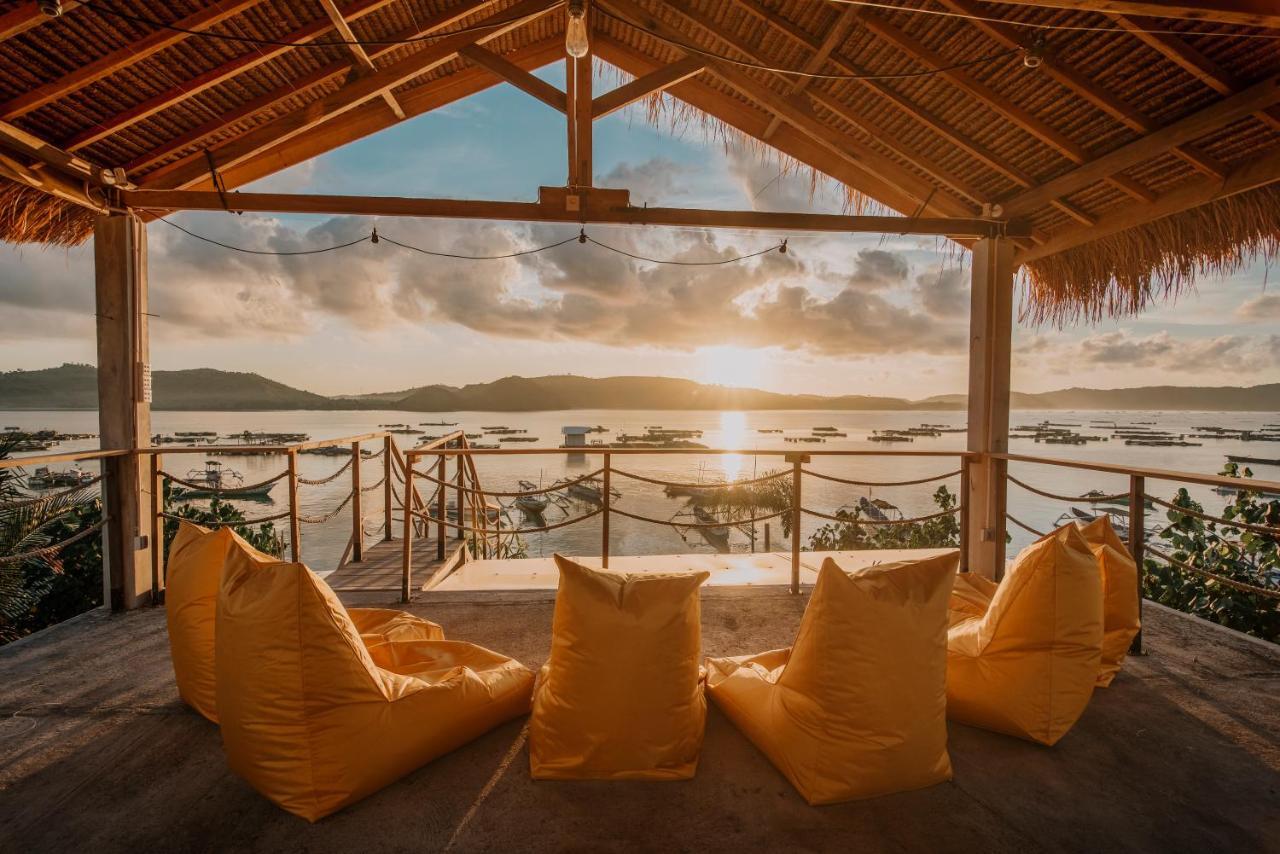 דירות קוטה לומבוק Charlies Shack Lombok מראה חיצוני תמונה